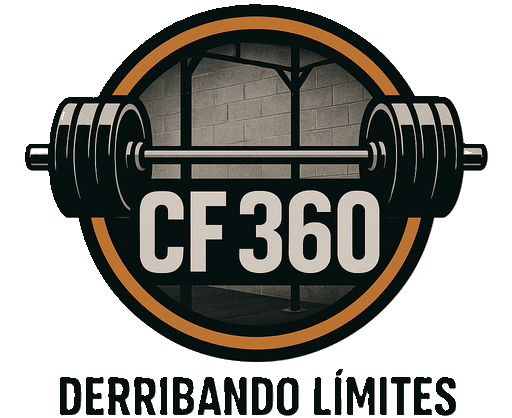 CF 360 - Derribando Límites