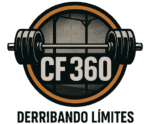 CF 360 - Derribando Límites